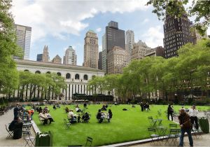 Public Park In Manhattan Bryant Park Wikipedia