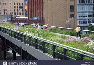 Public Park In Manhattan Built In An Old Railway Public Park Manhattan Zipin Me