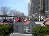 Public Park In Manhattan Built On An Old Railway Riverside Park Manhattan New York Ny Cruisebe