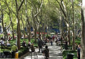 Public Park In Manhattan East 42nd Street Walking tour Of Beautiful Spaces Glenn