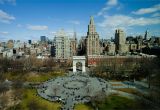 Public Park In Manhattan New York 4 Great Manhattan Parks that aren T Central Park