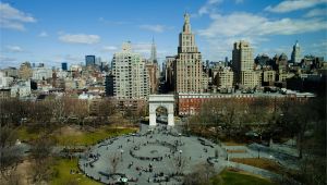 Public Park In Manhattan New York 4 Great Manhattan Parks that aren T Central Park