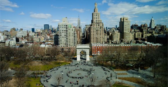 Public Park In Manhattan New York 4 Great Manhattan Parks that aren T Central Park