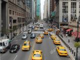 Public Park In Manhattan New York 42 Straa E Von Der Park Avenue Rampe Im Grand Central Osten