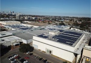 Public Storage New orleans East How Louisiana solar Power Prospects Shifting to Business Utility