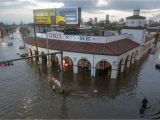 Public Storage New orleans East New orleans Flooded as Pumps Failed Worrying Residents About What