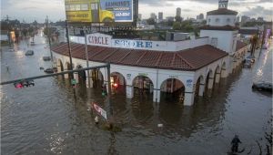 Public Storage New orleans East New orleans Flooded as Pumps Failed Worrying Residents About What