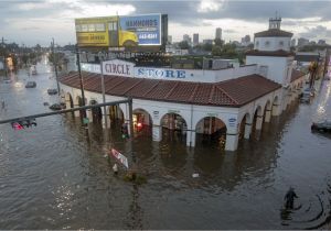 Public Storage New orleans East New orleans Flooded as Pumps Failed Worrying Residents About What