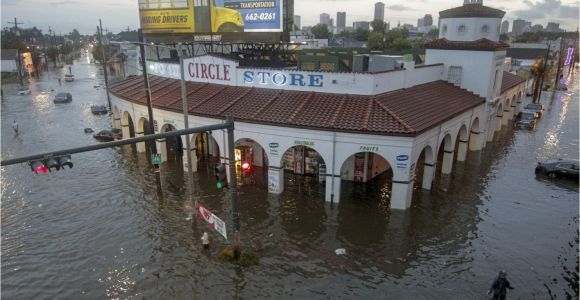 Public Storage New orleans East New orleans Flooded as Pumps Failed Worrying Residents About What