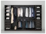 Puertas Corredizas Para Closet Home Depot Ikea Pax Wardrobe Black Brown Undredal Undredal Glass