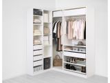 Puertas Corredizas Para Closet Home Depot Pax Corner Wardrobe 63 1 8 73 7 8×93 1 8 Ikea Closets