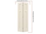 Puertas De Closet En Home Depot 30 X 80 Bifold Doors Interior Closet Doors the Home Depot