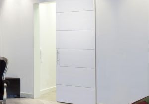 Puertas De Closet En Home Depot Masonite 36 In X 84 In Melrose Primed solid Core Interior Barn