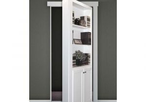 Puertas De Closet En Home Depot the Murphy Door 32 In X 80 In Unassembled Unfinished Paint Grade