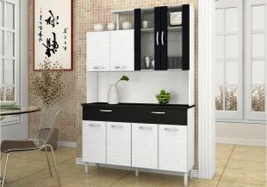 Puertas De Closet Home Depot Mexico Mueble De Cocina Armario Alacena 8 Puertas 2 Cajones Vidrio Cocinas