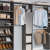 Puertas Para Closet De Madera En Home Depot Muebles De Madera Home Depot 2 In X 12 In X 8 Ft 2 Prime Kiln