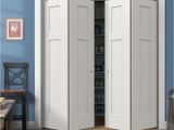 Puertas Plegables Para Closet Home Depot Craftsman Style Closet Doors Http sourceabl Com Pinterest