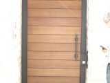 Puertas Plegables Para Closet Home Depot Puerta Especial Fierro forjado Y Madera Sala En 2019 Doors
