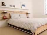 Pull Down Bed From Wall Ikea Home Design and Decor Spacious Wall Mounted Headboards Wooden