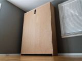 Pull Down Wall Bed Ikea 12 Diy Murphy Bed Projects for Every Budget