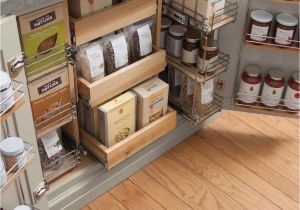 Pull Out Pantry Shelves Home Depot Behind the Door 17 Clever Ways to organize Your Kitchen Boss