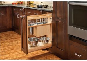 Pull Out Pantry Shelves Home Depot Rev A Shelf 25 5 In H X 8 In W X 21 56 In D Pull Out Wood Base