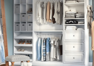 Pull Out Pantry Shelves Home Depot the 7 Best Closet Kits to Buy In 2019