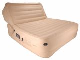 Puncture Proof Air Mattress Simplysleeper Ss 98q Premium Queen Inflatable sofa Air Bed