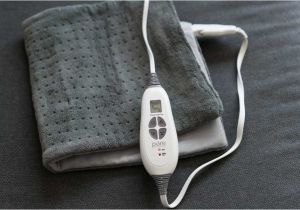 Pure Enrichment Heating Pad the Best Heating Pad Of 2018 Your Best Digs