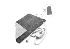 Pure Enrichment Heating Pad the Best Heating Pad Reviews by Wirecutter A New York