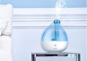 Pure Enrichment Ultrasonic Cool Mist Humidifier Manual Best Large Room Mist Humidifiers Mist Humidifier Guide