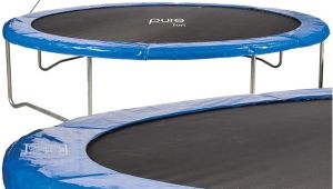 Pure Fun Trampoline Parts Replacement Parts for Pure Fun 12ft Trampoline 9012t