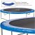 Pure Fun Trampoline Parts Replacement Parts for Pure Fun 12ft Trampoline 9012t