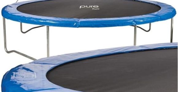 Pure Fun Trampoline Parts Replacement Parts for Pure Fun 12ft Trampoline 9012t