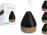 Purespa Natural Aromatherapy Oil Diffuser Purespa Natural Aromatherapy Oil Diffuser Groupon