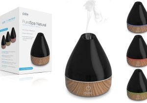 Purespa Natural Aromatherapy Oil Diffuser Purespa Natural Aromatherapy Oil Diffuser Groupon