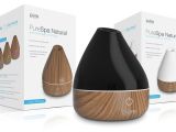 Purespa Natural Aromatherapy Oil Diffuser Purespa Natural Aromatherapy Oil Diffuser Groupon