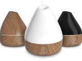 Purespa Natural Aromatherapy Oil Diffuser Purespa Natural Aromatherapy Oil Diffuser Groupon