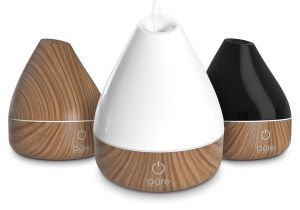 Purespa Natural Aromatherapy Oil Diffuser Purespa Natural Aromatherapy Oil Diffuser Groupon