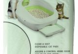 Purina Breeze Litter Box Review Amazon Com Tidy Cat Breeze Cat Refill Pads 16 9 X 11 4 4