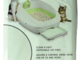 Purina Breeze Litter Box Review Amazon Com Tidy Cat Breeze Cat Refill Pads 16 9 X 11 4 4