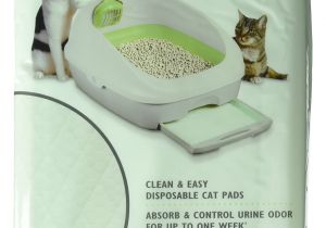 Purina Breeze Litter Box Review Amazon Com Tidy Cat Breeze Cat Refill Pads 16 9 X 11 4 4