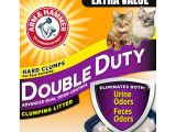 Purina Breeze Litter Box Review Arm Hammer Double Duty Clumping Litter 40pounds Ebay