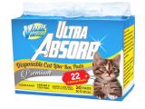 Purina Tidy Cats Breeze Litter Box System Reviews Amazon Com Ultra Absorb Premium Generic Cat Pad Refills for Breeze