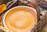 Purple Sweet Potato Pie with Coconut and Five Spice 20 Amazing and Delicious Ways to Satisfy Your Pumpkin Spice Cravings