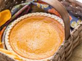 Purple Sweet Potato Pie with Coconut and Five Spice 20 Amazing and Delicious Ways to Satisfy Your Pumpkin Spice Cravings