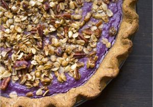 Purple Sweet Potato Pie with Coconut and Five Spice 8 Best Purple Sweet Potato Pie Images On Pinterest Purple Sweet