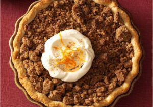 Purple Sweet Potato Pie with Coconut and Five Spice orange Sweet Potato Pie with Ginger Streusel Recipe In 2018 Pies