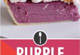 Purple Sweet Potato Pie with Gingerbread Crust 8 Best Purple Sweet Potato Pie Images On Pinterest Purple Sweet