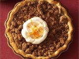 Purple Sweet Potato Pie with Gingerbread Crust orange Sweet Potato Pie with Ginger Streusel Recipe In 2018 Pies